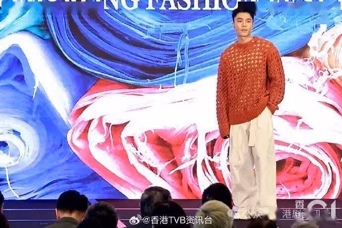 丁子朗同黃庭鋒齊獻出「第一次」!連台慶工作都孖住做變孖公仔
