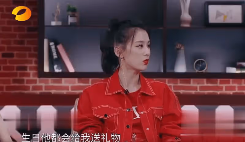 模範夫妻也「翻車」!黃聖依夸楊子細心,楊子卻忘結婚紀念日,網友:直男無疑