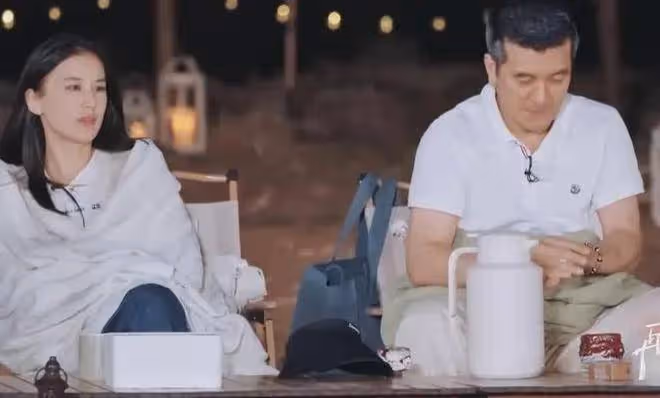 模範夫妻也「翻車」!黃聖依夸楊子細心,楊子卻忘結婚紀念日,網友:直男無疑