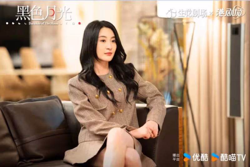 林夏薇床戲香艷楊茜堯狗血復仇！兩大女主角都很腹黑美艷