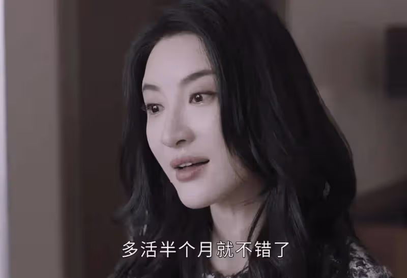 林夏薇床戲香艷楊茜堯狗血復仇！兩大女主角都很腹黑美艷