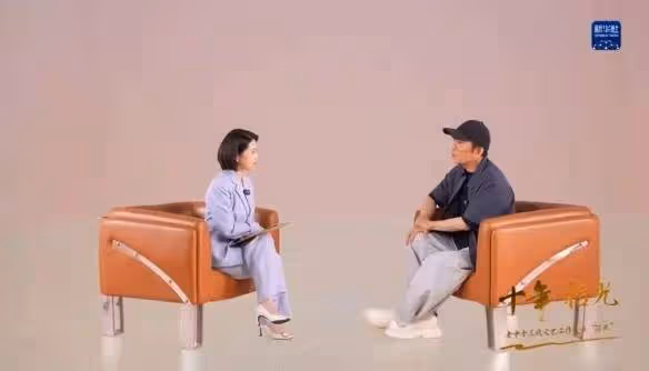 張藝謀狂贊《黑神話》:台詞寫的非常好!周冬雨要演電影