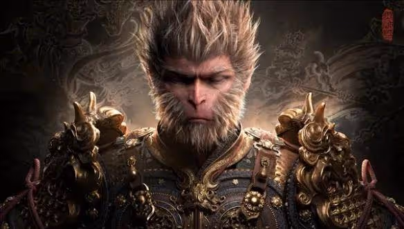 張藝謀狂贊《黑神話》:台詞寫的非常好!周冬雨要演電影