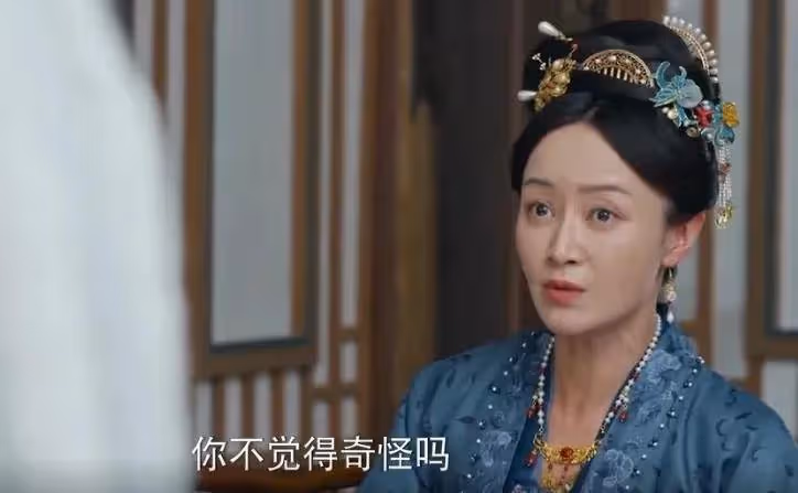 《錦繡安寧》:羅宜寧的身世暴露,羅家最倒霉的人其實是羅成章