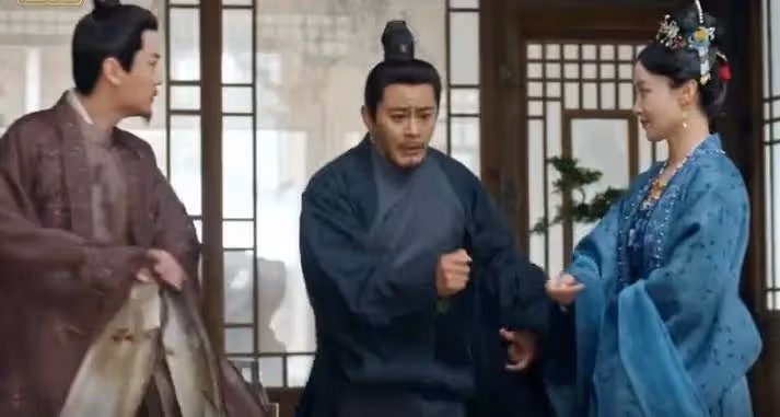 《錦繡安寧》:羅宜寧的身世暴露,羅家最倒霉的人其實是羅成章