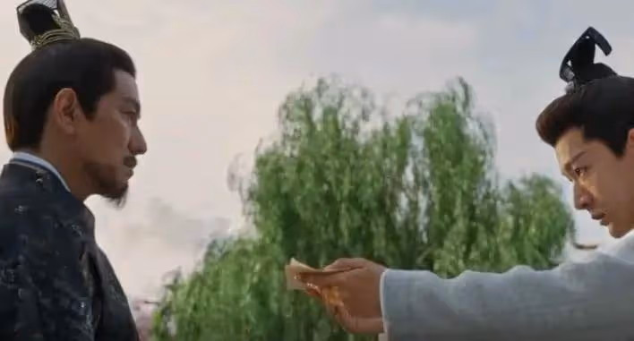 《錦繡安寧》:羅宜寧的身世暴露,羅家最倒霉的人其實是羅成章