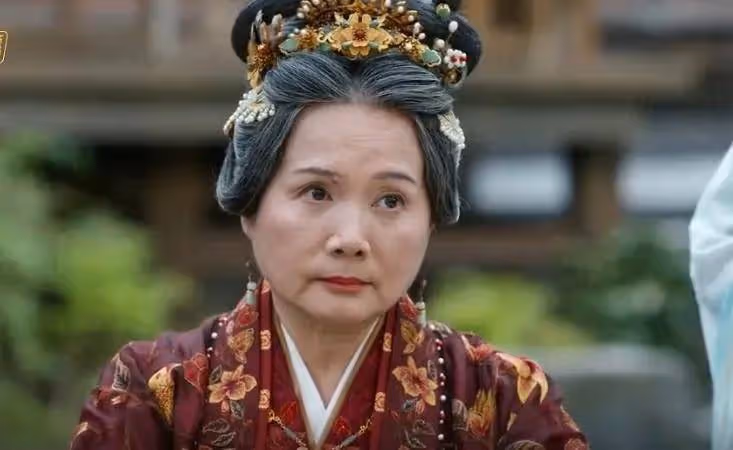 《錦繡安寧》:羅宜寧的身世暴露,羅家最倒霉的人其實是羅成章