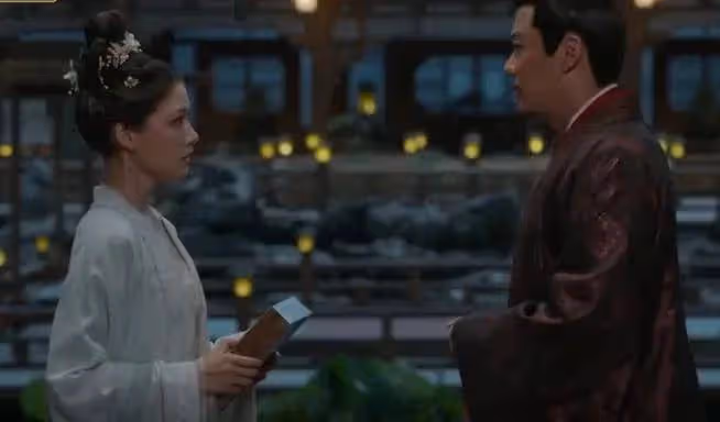 《錦繡安寧》:羅宜寧的身世暴露,羅家最倒霉的人其實是羅成章