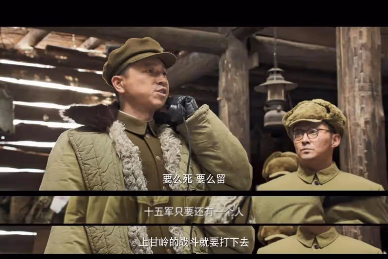 《上甘嶺》：最新劇情白熱化，黎明前最黑暗的時刻每一幕都感天動地