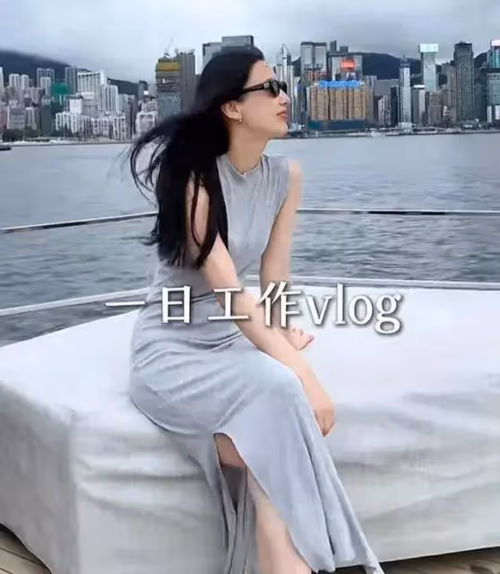 黃聖依曬工作照,41歲舞蹈動作依舊超美女人味十足,婚姻被吐槽