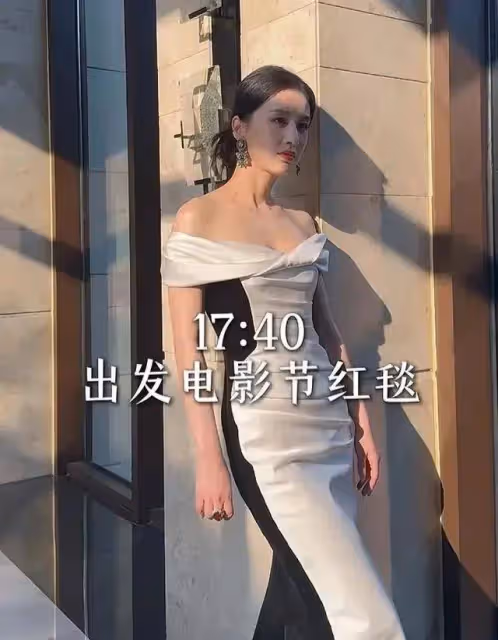 黃聖依曬工作照,41歲舞蹈動作依舊超美女人味十足,婚姻被吐槽