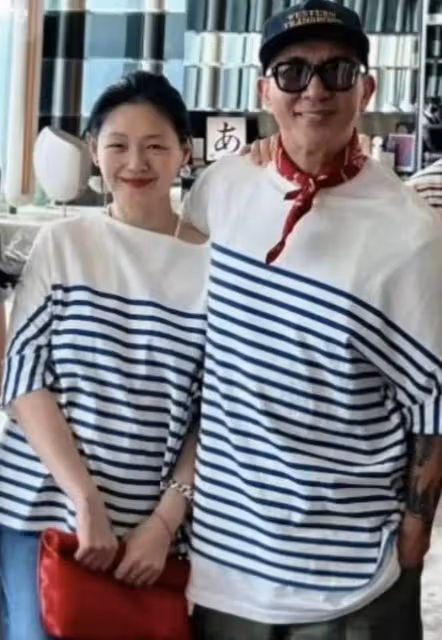 具俊曄回台北大s超高興,高調發文秀恩愛,具俊曄被吐槽不陪老婆