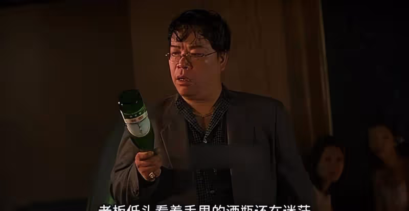 噩耗傳來!《少林足球》酒吧老闆謝志華心肌梗塞離世,喪禮深圳舉行