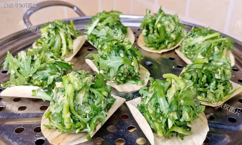 秋天吃白菜蘿蔔不如多吃它,疏肝理氣,利腸通便,包餃子吃太香了
