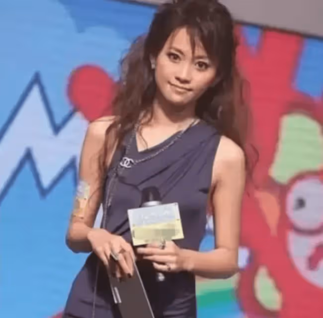 豪門玩物,8年被折磨成牙齒全掉,不足80斤,形似骷髏,慘不忍睹