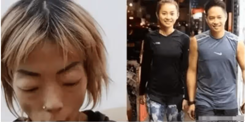 豪門玩物,8年被折磨成牙齒全掉,不足80斤,形似骷髏,慘不忍睹