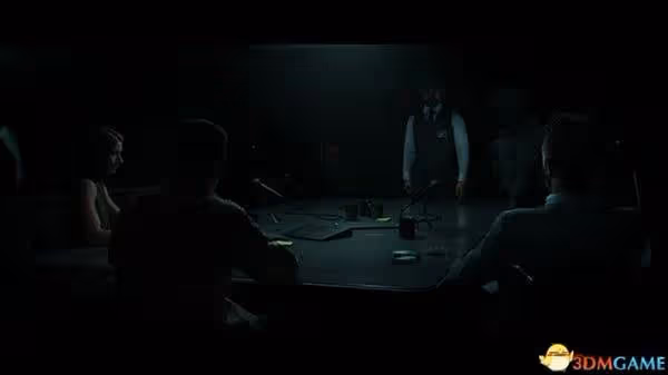《使命召喚21》全關卡戰役流程圖文攻略
