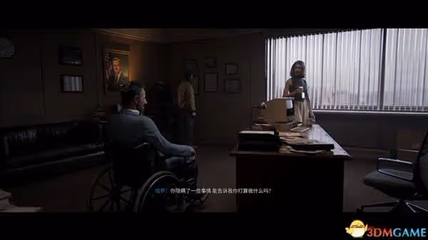 《使命召喚21》全關卡戰役流程圖文攻略