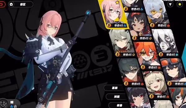 《絕區零》1.3前瞻直播總結與兌換碼一覽