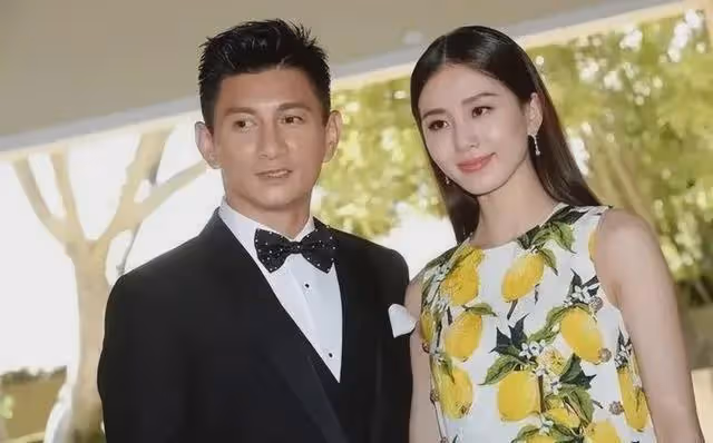 盤點與白富美戀愛結婚的8位男明星，你最羨慕誰？