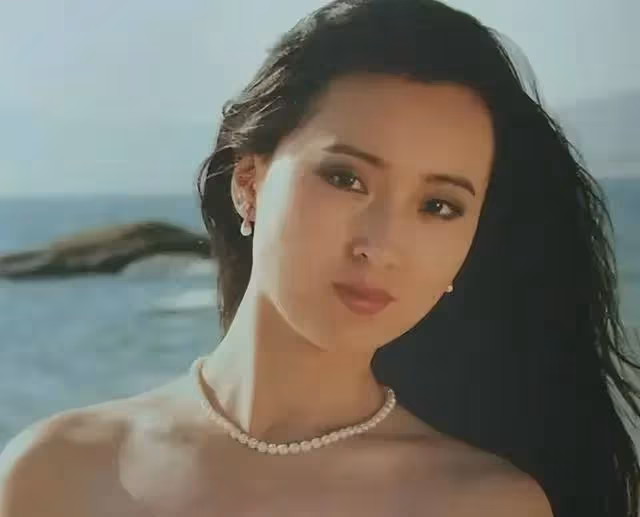 紅樓夢林黛玉扮演者陳曉旭，生前一件怪事，死前一件怪事