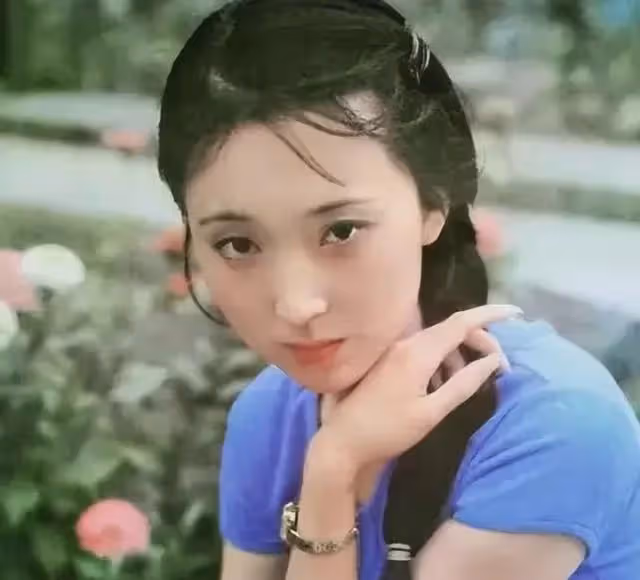 紅樓夢林黛玉扮演者陳曉旭，生前一件怪事，死前一件怪事