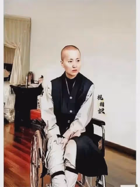 紅樓夢林黛玉扮演者陳曉旭，生前一件怪事，死前一件怪事