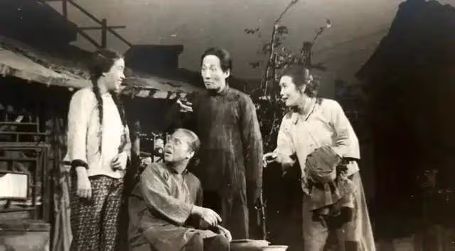 又一位德藝雙馨老戲骨去世！享年95歲，最後露面精神矍鑠