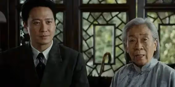 又一位德藝雙馨老戲骨去世！享年95歲，最後露面精神矍鑠