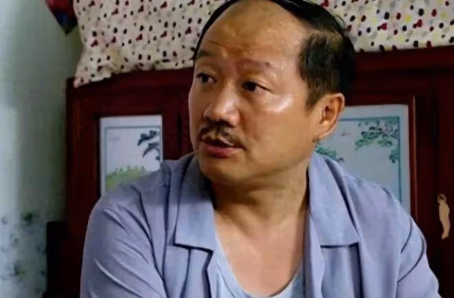 這次55歲謝廣坤「底褲被扒光」，前前妻孫小雨的話，終於有人信了