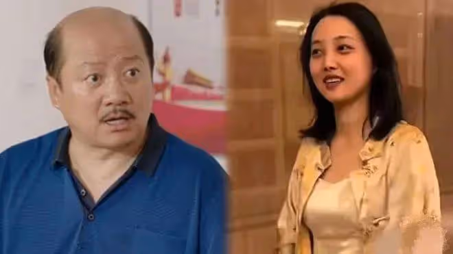 這次55歲謝廣坤「底褲被扒光」，前前妻孫小雨的話，終於有人信了
