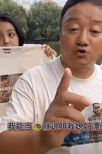 這次55歲謝廣坤「底褲被扒光」，前前妻孫小雨的話，終於有人信了