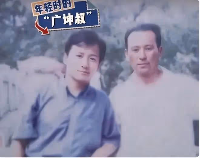 這次55歲謝廣坤「底褲被扒光」，前前妻孫小雨的話，終於有人信了