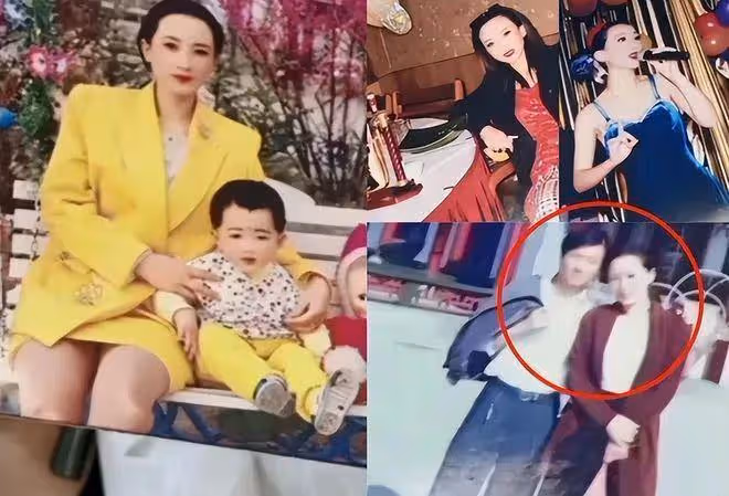 這次55歲謝廣坤「底褲被扒光」，前前妻孫小雨的話，終於有人信了