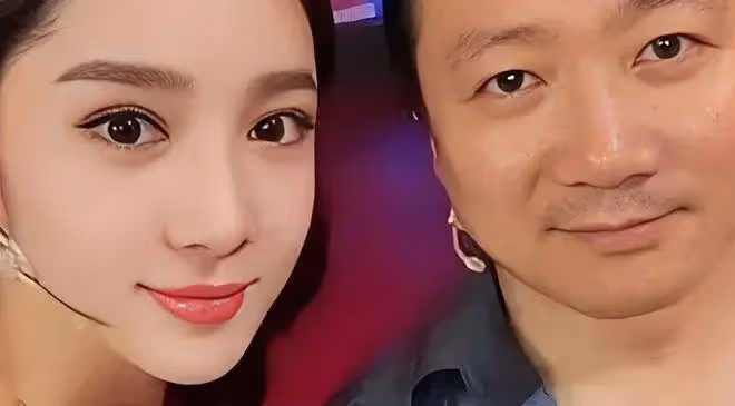這次55歲謝廣坤「底褲被扒光」，前前妻孫小雨的話，終於有人信了