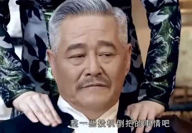 這次55歲謝廣坤「底褲被扒光」，前前妻孫小雨的話，終於有人信了