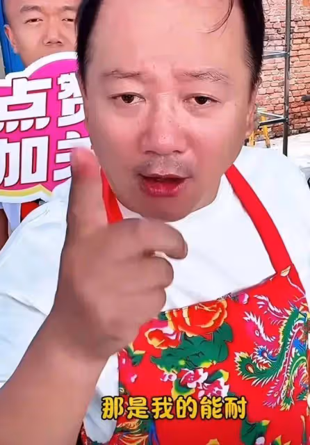 這次55歲謝廣坤「底褲被扒光」，前前妻孫小雨的話，終於有人信了