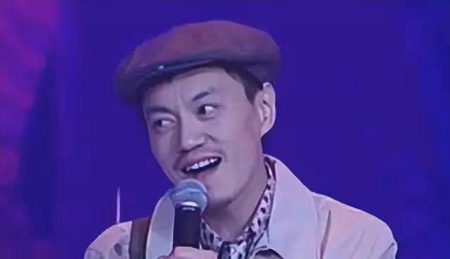 雪村:不依靠父親的名氣,卻因車禍走上成名之路,娶了美麗妻子