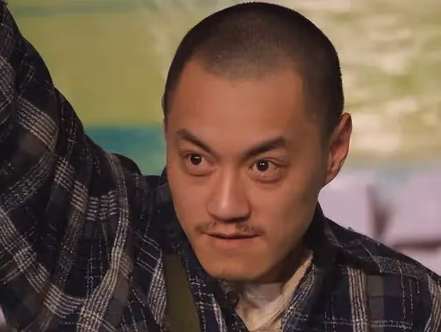 雪村:不依靠父親的名氣,卻因車禍走上成名之路,娶了美麗妻子