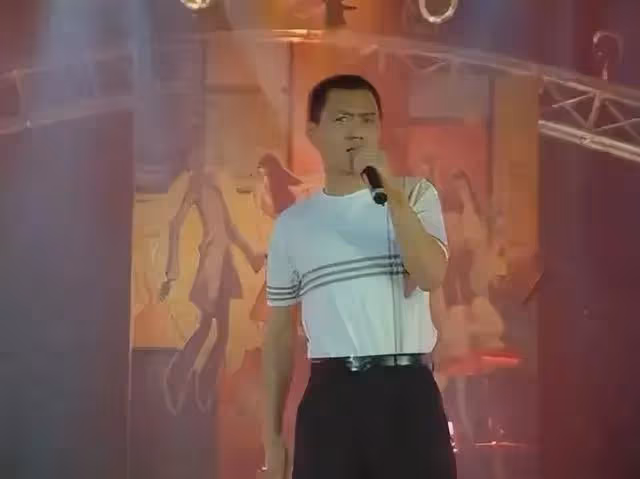 雪村：不依靠父親的名氣，卻因車禍走上成名之路，娶了美麗妻子