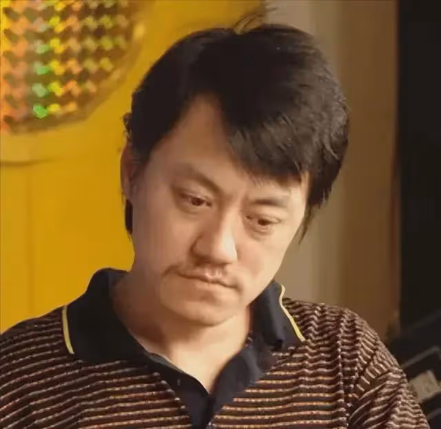 雪村：不依靠父親的名氣，卻因車禍走上成名之路，娶了美麗妻子
