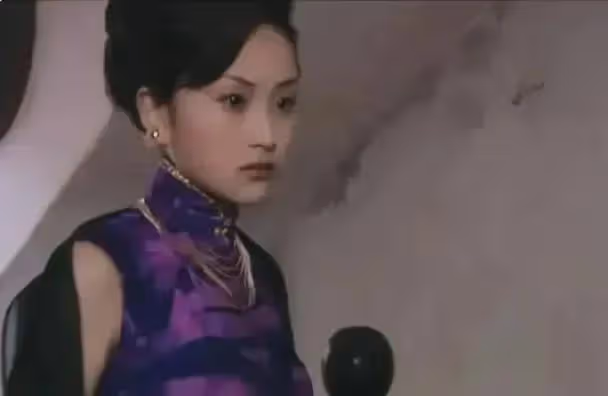 她長得漂亮有演技，演了70部戲也沒火，如今44歲終於被殷桃帶紅了