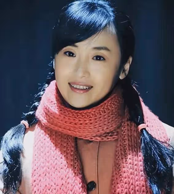 她長得漂亮有演技，演了70部戲也沒火，如今44歲終於被殷桃帶紅了