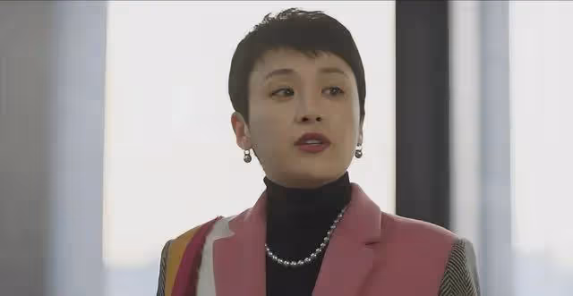 她長得漂亮有演技，演了70部戲也沒火，如今44歲終於被殷桃帶紅了