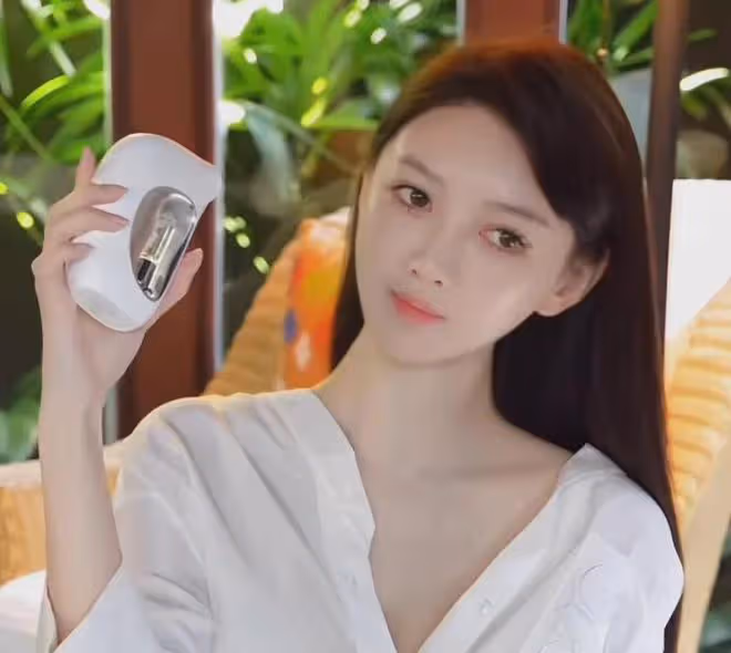 葉珂：你可以質疑我的臉，但不要質疑一個47歲男人的審美！