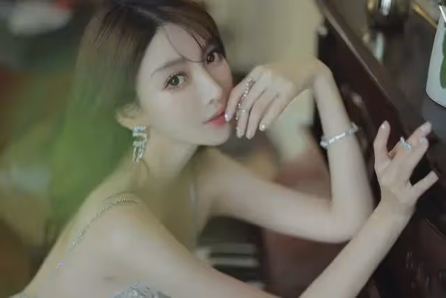 葉珂:你可以質疑我的臉,但不要質疑一個47歲男人的審美!