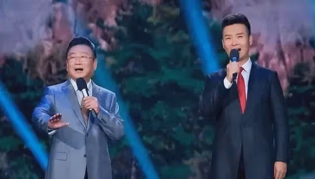 劉和剛:眾目睽睽下跪蔣大為,娶小10歲世界小姐,如今怎樣了?