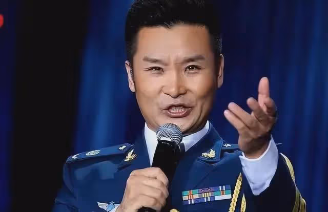 劉和剛:眾目睽睽下跪蔣大為,娶小10歲世界小姐,如今怎樣了?