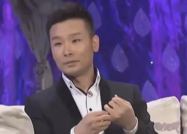 劉和剛:眾目睽睽下跪蔣大為,娶小10歲世界小姐,如今怎樣了?