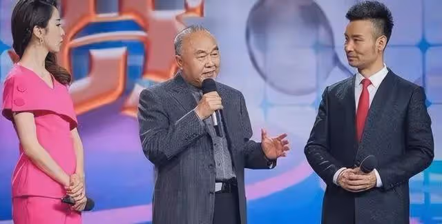 劉和剛:眾目睽睽下跪蔣大為,娶小10歲世界小姐,如今怎樣了?